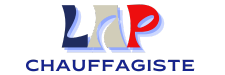 Chauffagiste Fontaine Logo